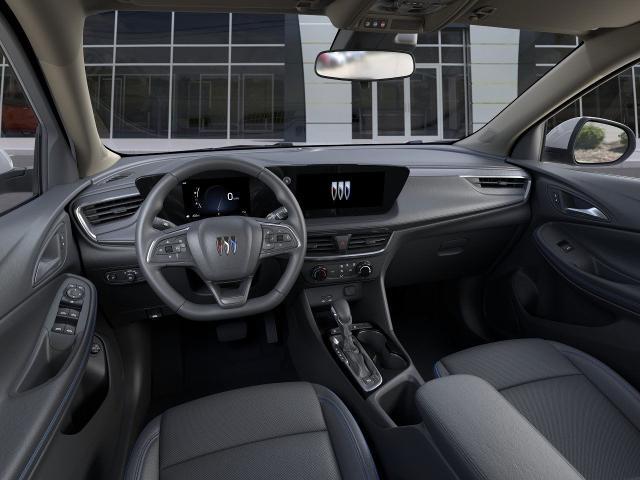 2025 Buick Encore GX Vehicle Photo in OAK LAWN, IL 60453-2517