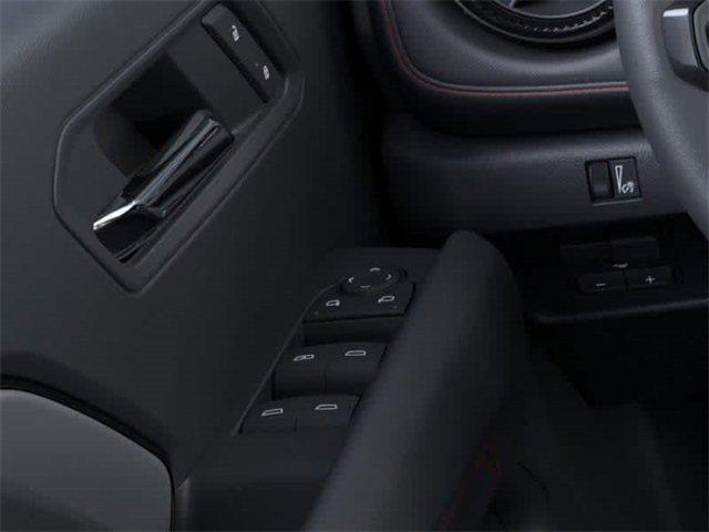 2024 Chevrolet Colorado Vehicle Photo in COLLIERVILLE, TN 38017-9006