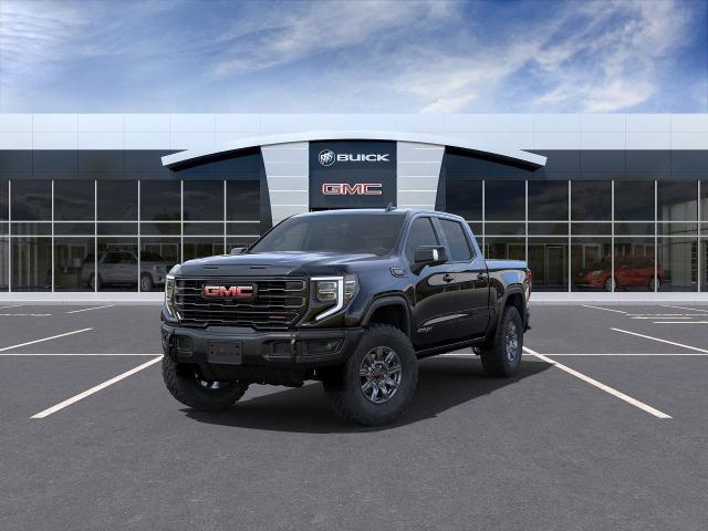 2025 GMC Sierra 1500 Vehicle Photo in LAS VEGAS, NV 89146-3033