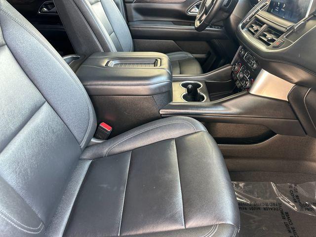 2023 Chevrolet Tahoe Vehicle Photo in RIVERSIDE, CA 92504-4106