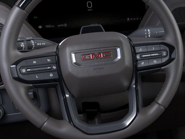 2025 GMC Yukon Vehicle Photo in ALBERTVILLE, AL 35950-0246