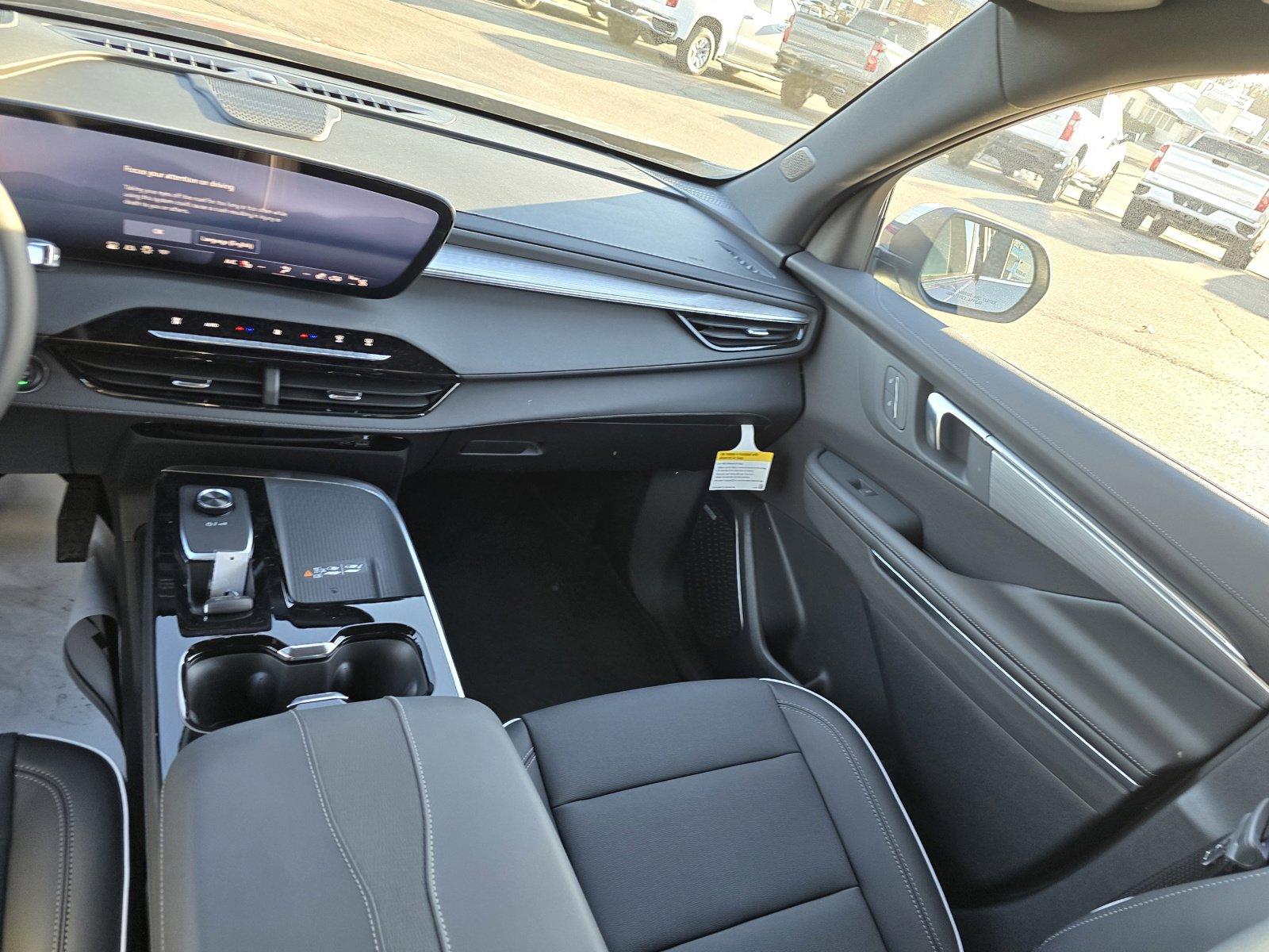 2025 Buick Enclave Vehicle Photo in Rolla, MO 65401