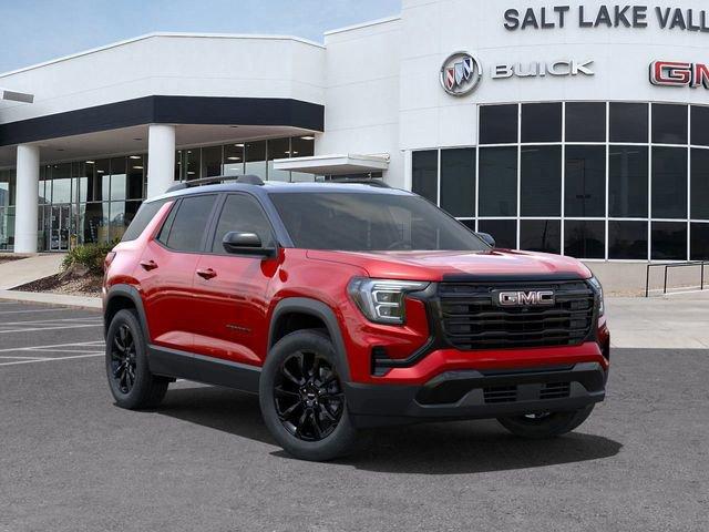 2025 GMC Terrain Vehicle Photo in SALT LAKE CITY, UT 84119-3321