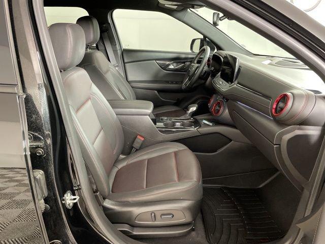 2023 Chevrolet Blazer Vehicle Photo in PHOENIX, AZ 85014-3381