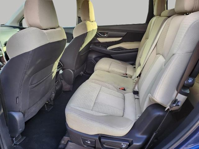 2019 Subaru Ascent Vehicle Photo in APPLETON, WI 54914-8833