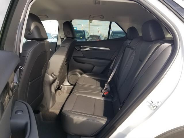 2025 Buick Envision Vehicle Photo in ELYRIA, OH 44035-6349