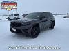 Used 2023 Jeep Grand Cherokee Limited with VIN 1C4RJHBG7PC560863 for sale in Hardin, MT