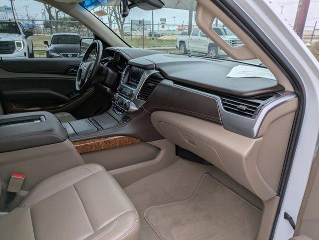 2019 Chevrolet Tahoe Vehicle Photo in SELMA, TX 78154-1460