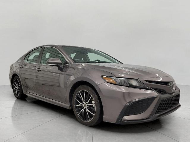 2023 Toyota Camry Vehicle Photo in Appleton, WI 54914