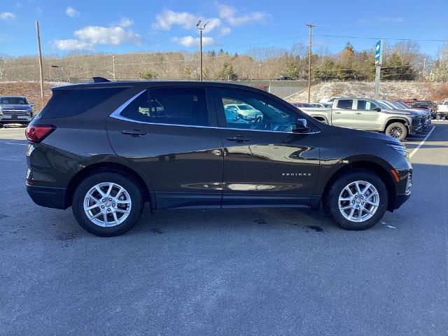 2023 Chevrolet Equinox Vehicle Photo in GARDNER, MA 01440-3110