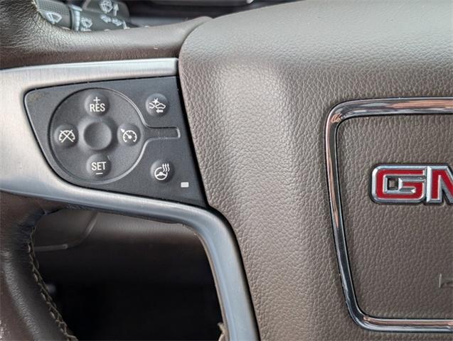 2018 GMC Sierra 1500 Vehicle Photo in AURORA, CO 80012-4011