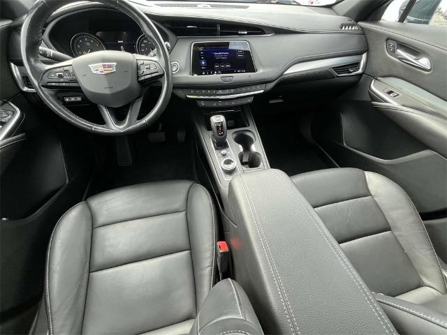 2019 Cadillac XT4 Vehicle Photo in ALCOA, TN 37701-3235