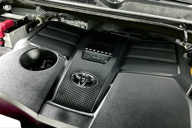 2022 Toyota Tundra 2WD Vehicle Photo in Tulsa, OK 74129