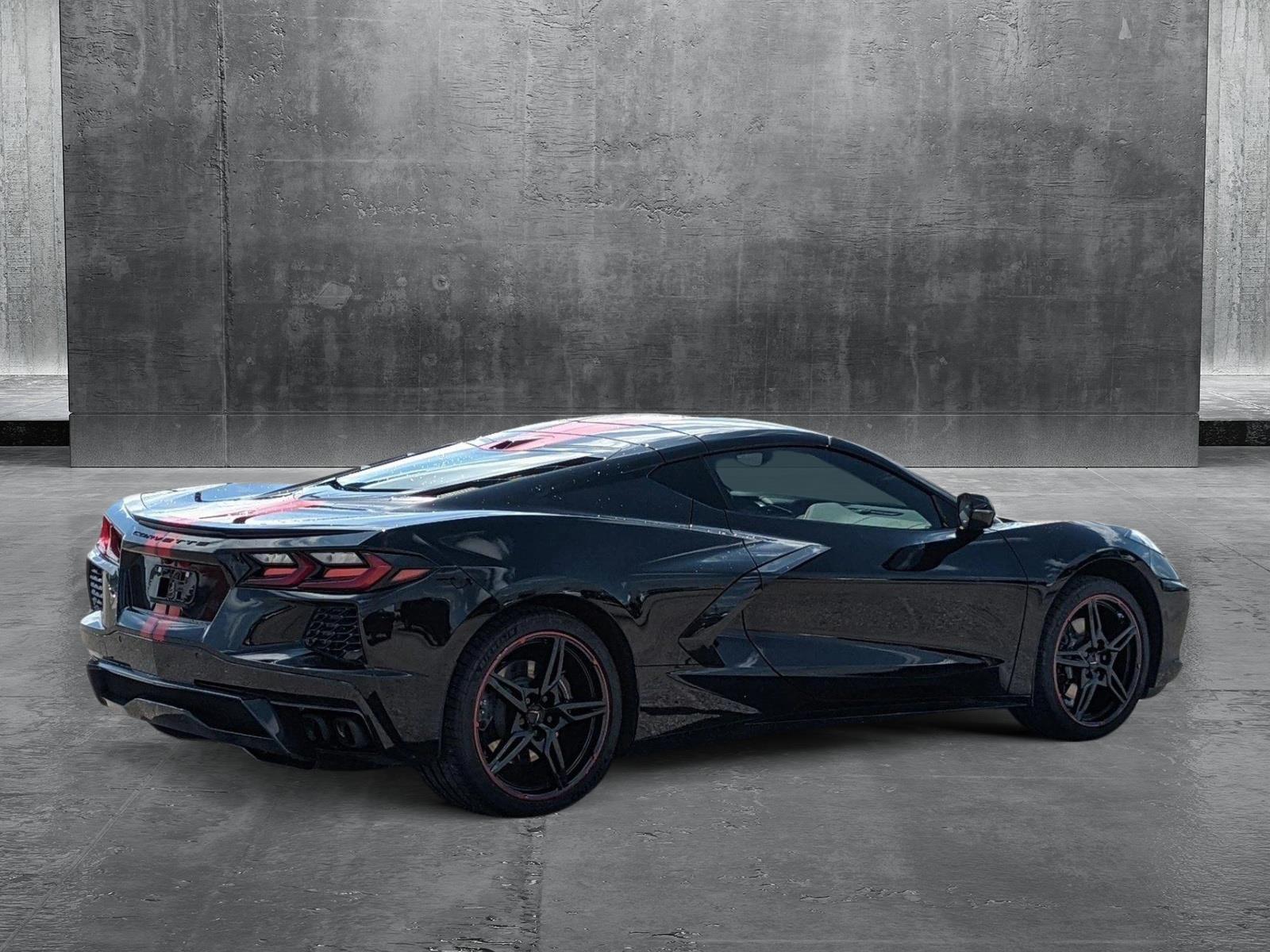 2021 Chevrolet Corvette Stingray Vehicle Photo in ORLANDO, FL 32808-7998