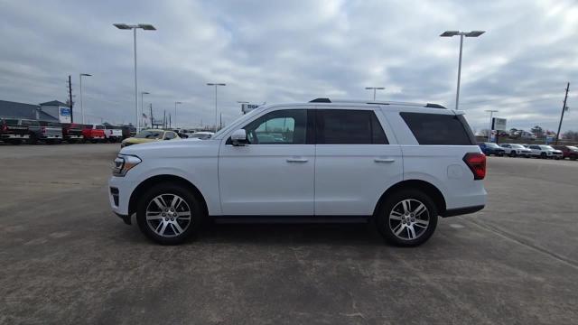 2024 Ford Expedition Vehicle Photo in CROSBY, TX 77532-9157