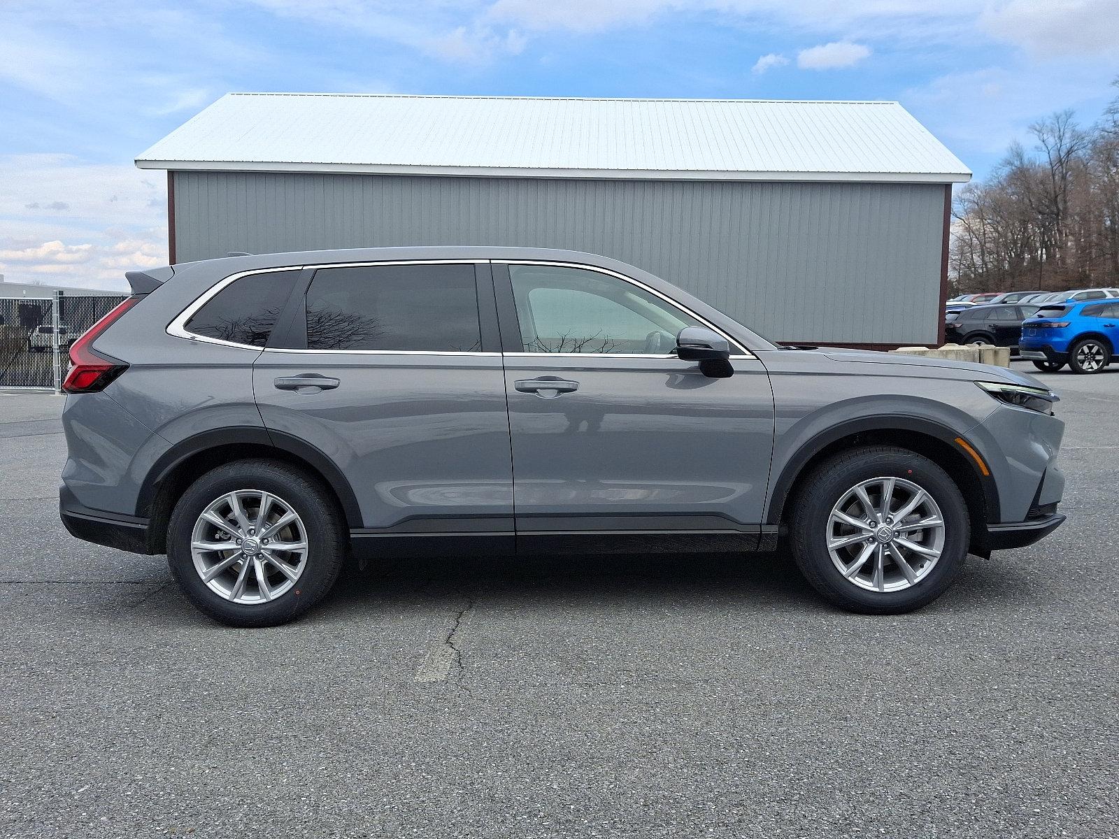 2025 Honda CR-V Vehicle Photo in Harrisburg, PA 17111