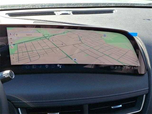 2025 Cadillac CT5 Vehicle Photo in ALLENTOWN, PA 18103-7399