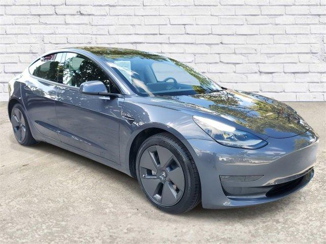 2023 Tesla Model 3 Vehicle Photo in SUNRISE, FL 33323-3202