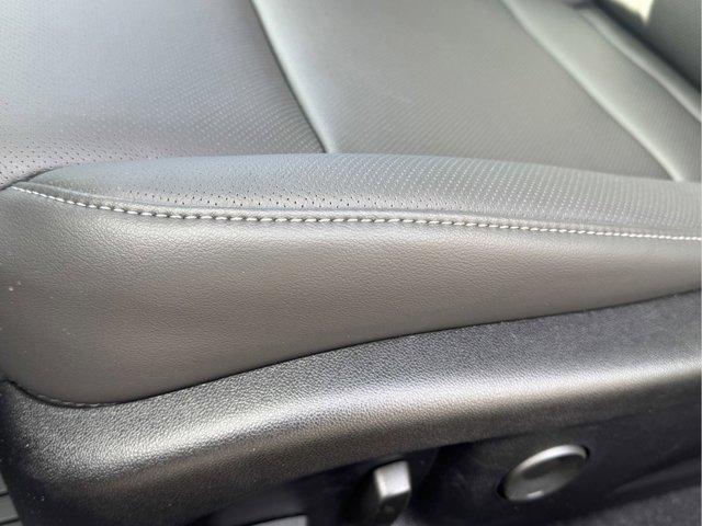 2025 Cadillac CT4 Vehicle Photo in LEOMINSTER, MA 01453-2952