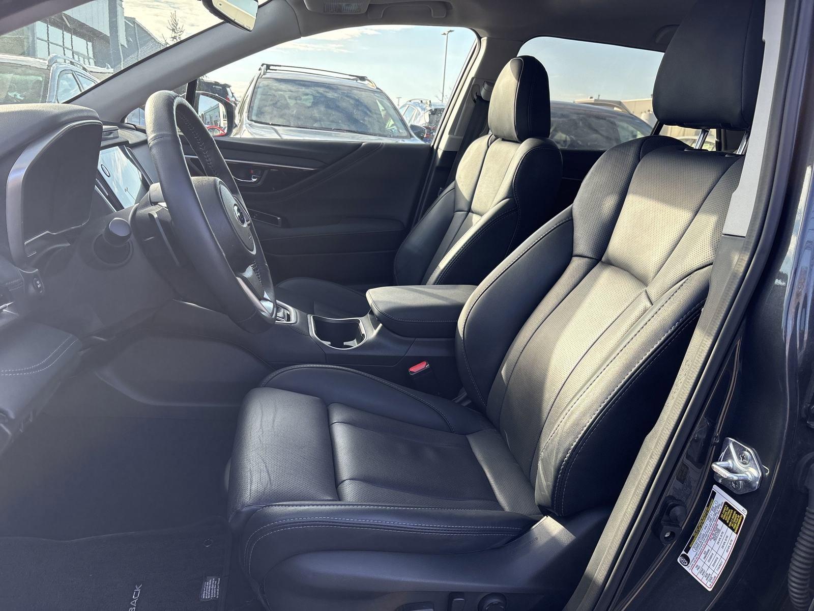 2024 Subaru Outback Vehicle Photo in Mechanicsburg, PA 17050