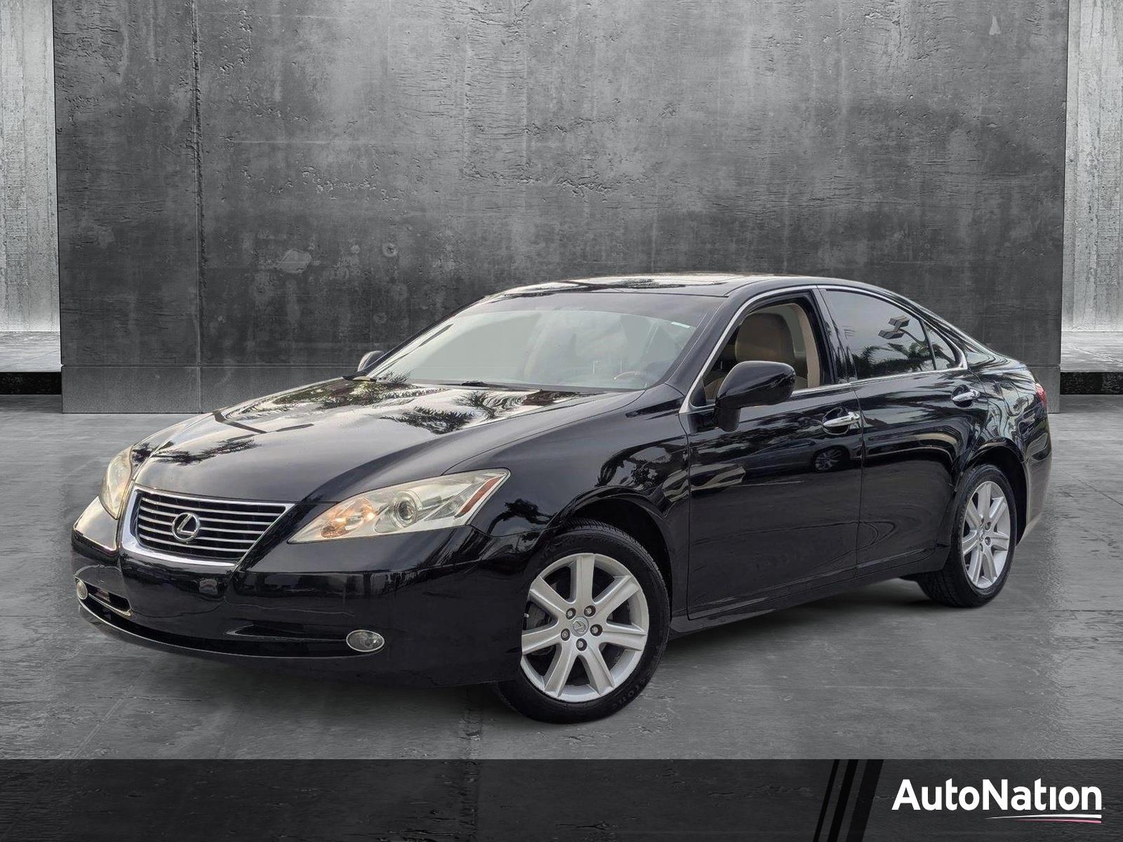 2007 Lexus ES 350 Vehicle Photo in Coconut Creek, FL 33073