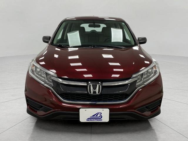 2015 Honda CR-V Vehicle Photo in Appleton, WI 54913