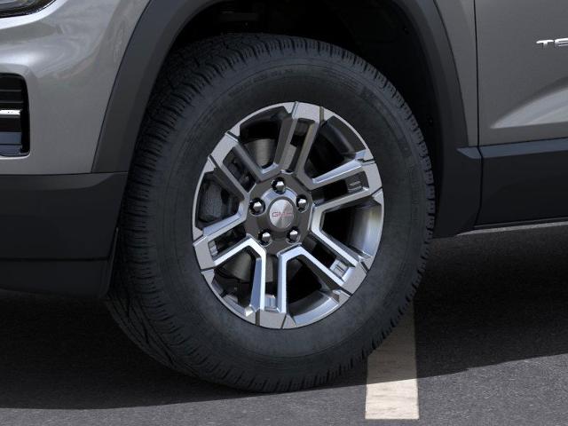 2025 GMC Terrain Vehicle Photo in ALBERTVILLE, AL 35950-0246