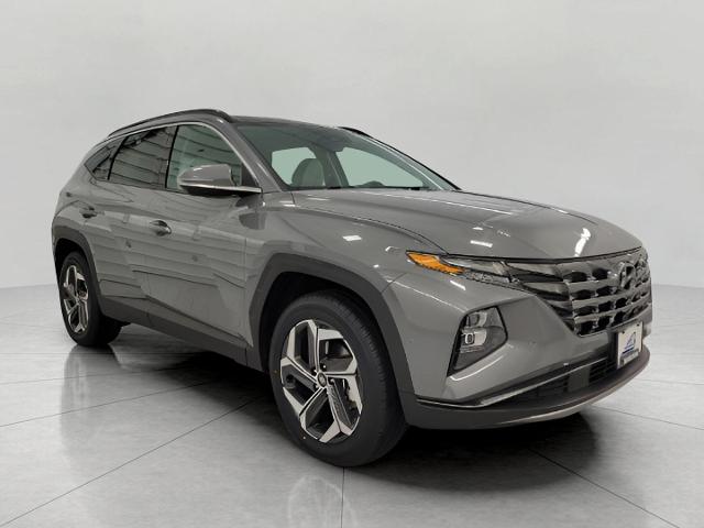 2024 Hyundai TUCSON Vehicle Photo in Green Bay, WI 54304