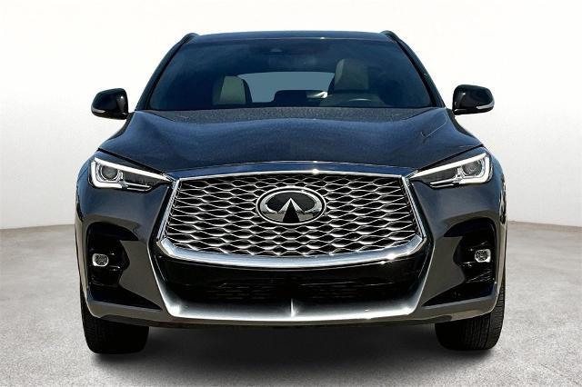 2022 INFINITI QX55 Vehicle Photo in Grapevine, TX 76051