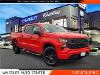 Used 2024 Chevrolet Silverado 1500 Custom with VIN 3GCPDBEK5RG366182 for sale in Yuba City, CA