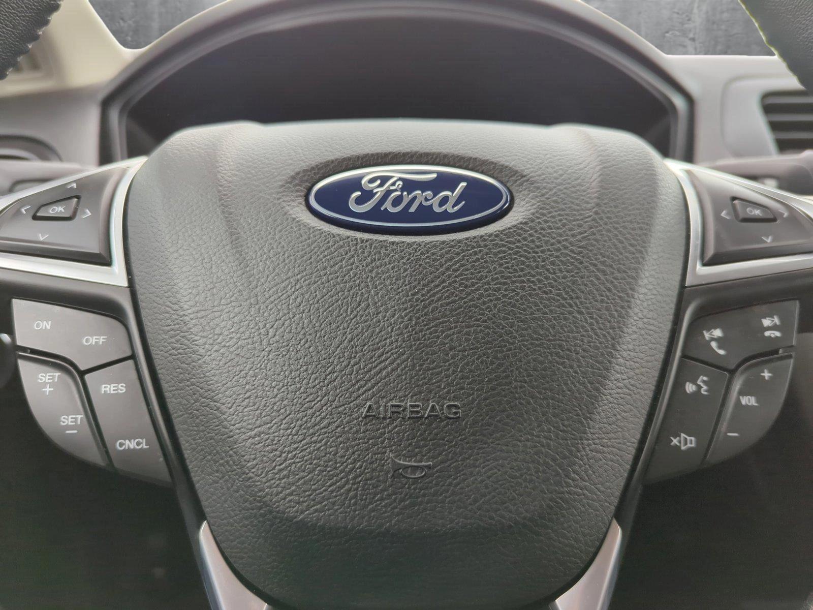 2018 Ford Fusion Vehicle Photo in Memphis, TN 38115