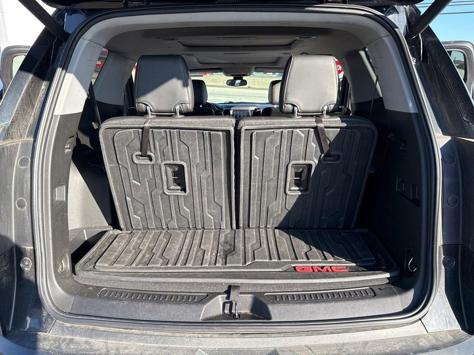 2021 GMC Acadia Vehicle Photo in Harrisburg, PA 17111