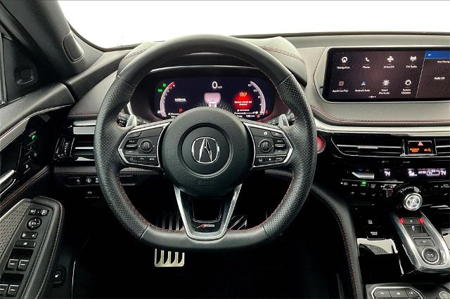 2024 Acura MDX Vehicle Photo in Grapevine, TX 76051
