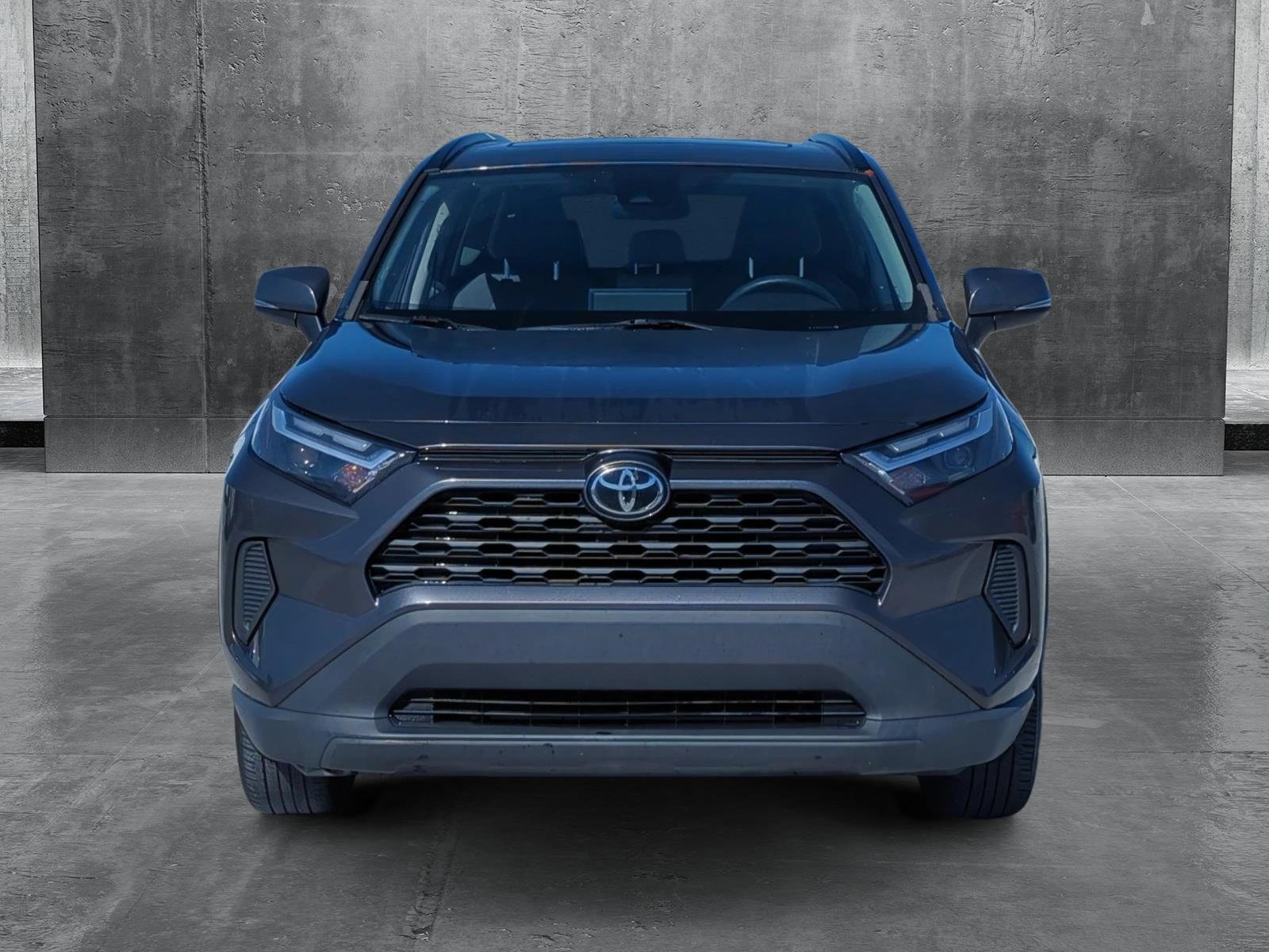 2022 Toyota RAV4 Vehicle Photo in Ft. Myers, FL 33907