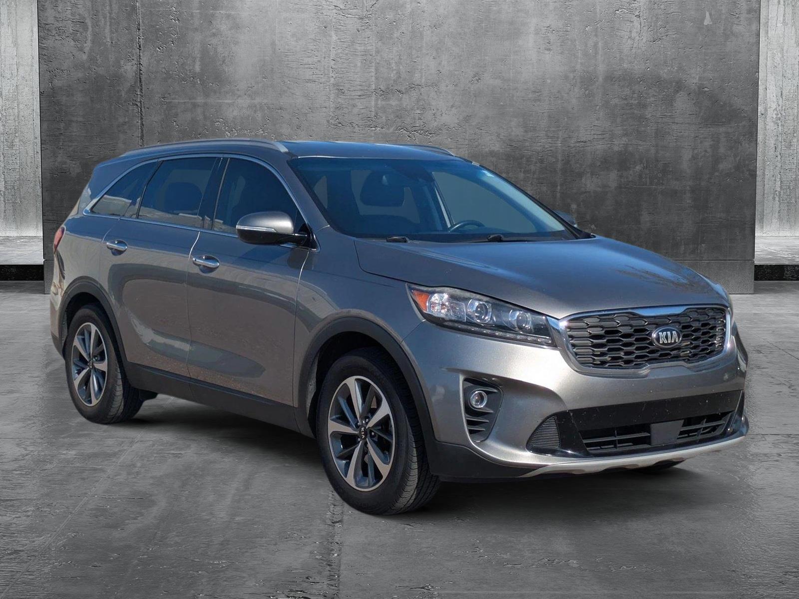 2019 Kia Sorento Vehicle Photo in CLEARWATER, FL 33764-7163