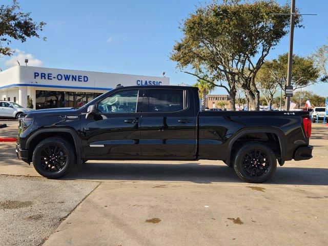 2023 GMC Sierra 1500 Vehicle Photo in SUGAR LAND, TX 77478-0000