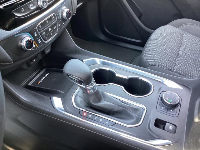 2023 Chevrolet Traverse Vehicle Photo in GARDNER, MA 01440-3110