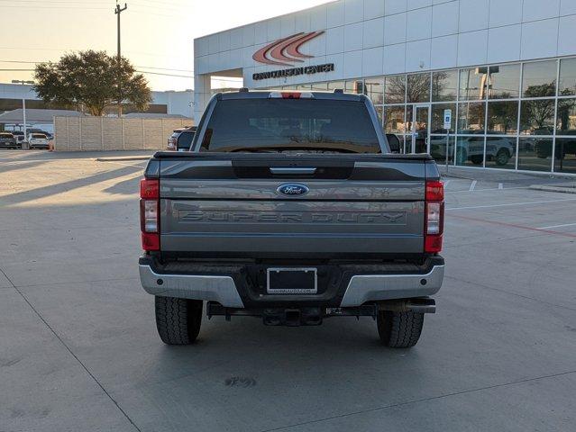 2022 Ford Super Duty F-350 SRW Vehicle Photo in SELMA, TX 78154-1460