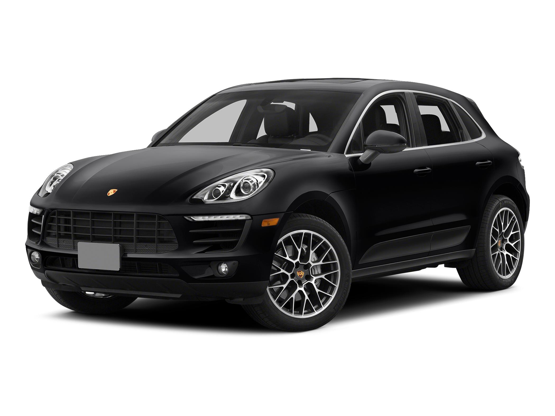 2015 Porsche Macan Vehicle Photo in Maitland, FL 32751