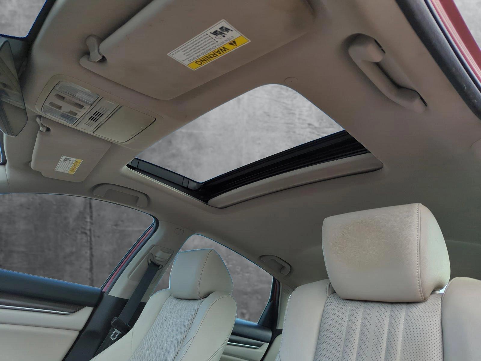 2019 Honda Accord Hybrid Vehicle Photo in Memphis, TN 38128