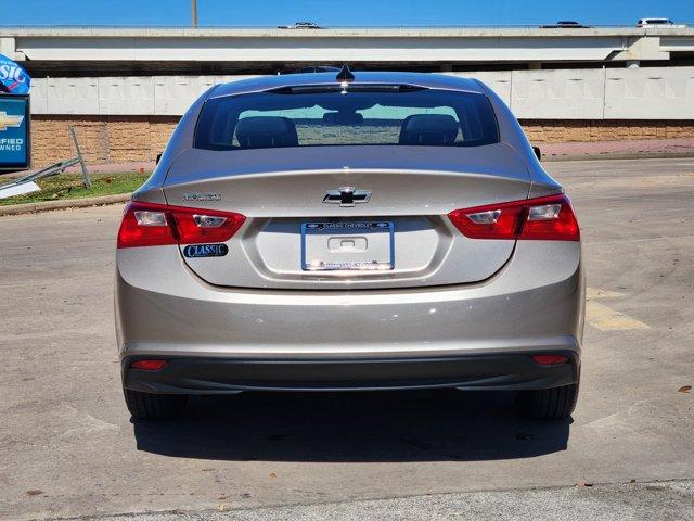 2022 Chevrolet Malibu Vehicle Photo in SUGAR LAND, TX 77478-0000