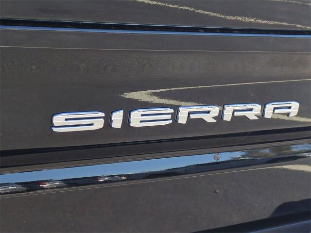 2024 GMC Sierra 1500 Vehicle Photo in ALBERTVILLE, AL 35950-0246