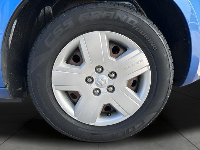 2008 Dodge Avenger Vehicle Photo in MANITOWOC, WI 54220-5838