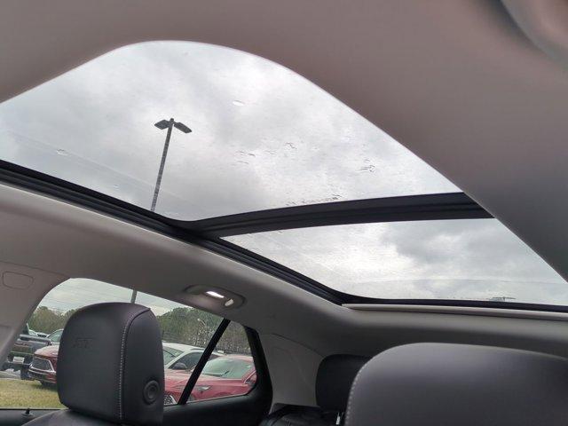 2025 Buick Envision Vehicle Photo in ALBERTVILLE, AL 35950-0246