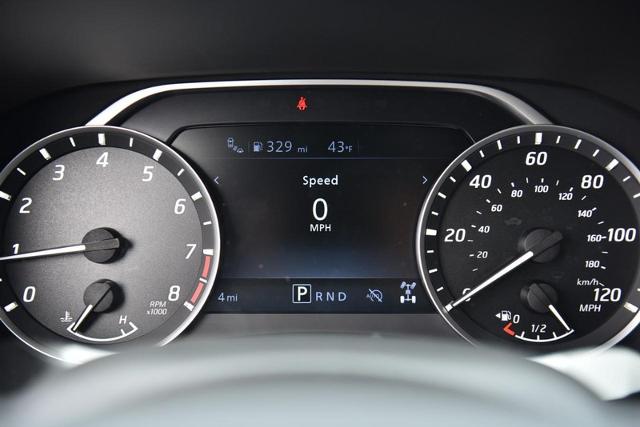 2025 Nissan Frontier Vehicle Photo in Ballwin, MO 63011