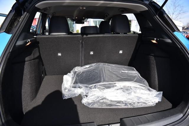 2025 Nissan Kicks Vehicle Photo in Ballwin, MO 63011
