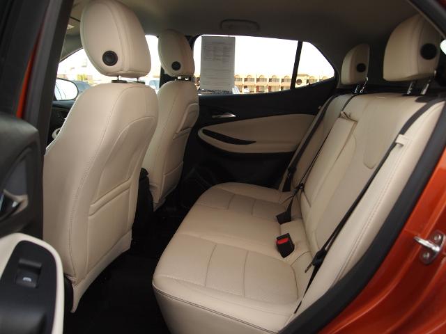 2023 Buick Encore GX Vehicle Photo in MADISON, IN 47250-1611