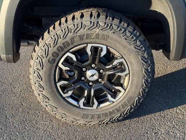 2025 Chevrolet Silverado 1500 Vehicle Photo in COLUMBIA, MO 65203-3903