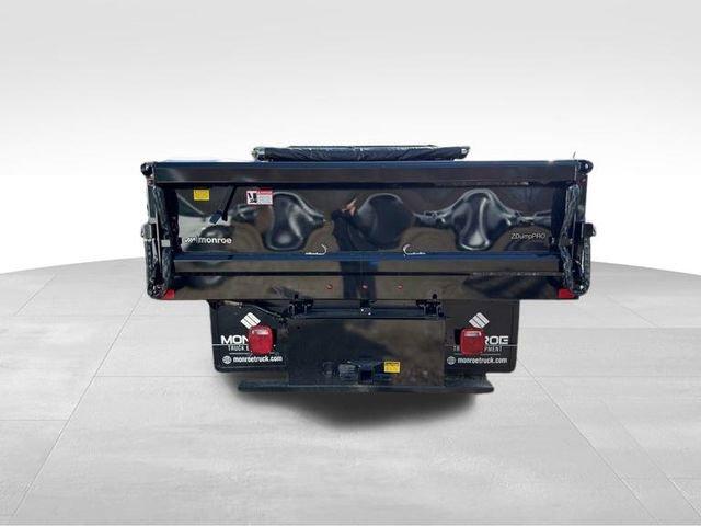 2025 GMC Sierra 3500 HD Chassis Cab Vehicle Photo in MEDINA, OH 44256-9631