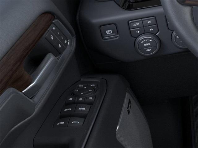 2025 Chevrolet Silverado 3500 HD Vehicle Photo in ENGLEWOOD, CO 80113-6708